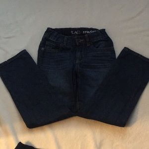 Children’s place jeans